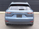 Thumbnail image of 2019 Porsche Cayenne at Porsche of Kings Auto Mall