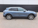 Thumbnail image of 2019 Porsche Cayenne at Porsche of Kings Auto Mall