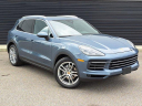Thumbnail image of 2019 Porsche Cayenne at Porsche of Kings Auto Mall