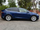 Thumbnail image of 2016 Tesla Model X at HERMOSA MOTORS