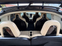 Thumbnail image of 2016 Tesla Model X at HERMOSA MOTORS