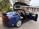 Thumbnail image of 2016 Tesla Model X at HERMOSA MOTORS
