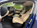 Thumbnail image of 2016 Tesla Model X at HERMOSA MOTORS