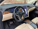Thumbnail image of 2016 Tesla Model X at HERMOSA MOTORS