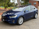Thumbnail image of 2016 Tesla Model X at HERMOSA MOTORS