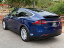 Thumbnail image of 2016 Tesla Model X at HERMOSA MOTORS