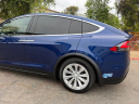 Thumbnail image of 2016 Tesla Model X at HERMOSA MOTORS