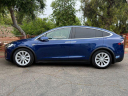 Thumbnail image of 2016 Tesla Model X at HERMOSA MOTORS