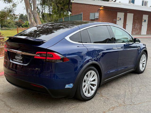 Thumbnail image of 2016 Tesla Model X at HERMOSA MOTORS