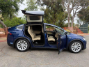 Thumbnail image of 2016 Tesla Model X at HERMOSA MOTORS