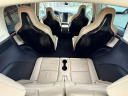 Thumbnail image of 2016 Tesla Model X at HERMOSA MOTORS