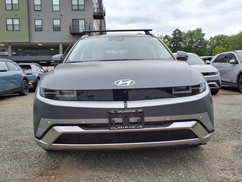 Thumbnail image of 2025 Hyundai IONIQ 5 at Mirak Automotive Group