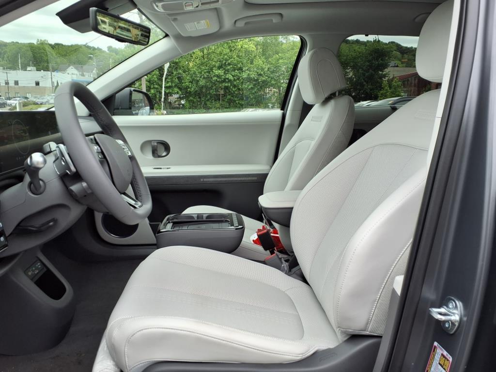 Thumbnail image of 2025 Hyundai IONIQ 5 at Mirak Automotive Group