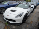 Thumbnail image of 2016 Chevrolet Corvette at Luxury of Queens