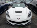Thumbnail image of 2016 Chevrolet Corvette at Luxury of Queens