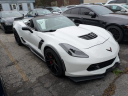 Thumbnail image of 2016 Chevrolet Corvette at Luxury of Queens