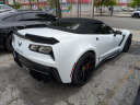 Thumbnail image of 2016 Chevrolet Corvette at Luxury of Queens