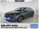 Thumbnail image of 2023 Honda Accord at NormReevesHondaCerritos USED