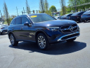 Thumbnail image of 2024 Mercedes-Benz GLC at MercedesBenzOfNovi of Novi, MI