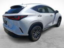 Thumbnail image of 2022 Lexus NX 350 at Lynnes Nissan City Inc