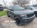 Thumbnail image of 2018 Jeep Grand Cherokee at Al Serra Cadillac