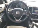 Thumbnail image of 2018 Jeep Grand Cherokee at Al Serra Cadillac