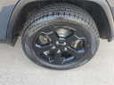 Thumbnail image of 2018 Jeep Grand Cherokee at Al Serra Cadillac