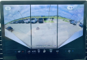 Thumbnail image of 2024 Ford Transit at Hudiburg Ford