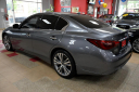 Thumbnail image of 2018 INFINITI Q50 at Showroom Auto LLC