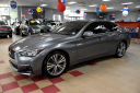 Thumbnail image of 2018 INFINITI Q50 at Showroom Auto LLC
