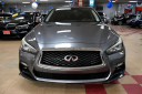 Thumbnail image of 2018 INFINITI Q50 at Showroom Auto LLC