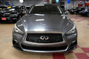 Thumbnail image of 2018 INFINITI Q50 at Showroom Auto LLC