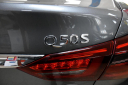 Thumbnail image of 2018 INFINITI Q50 at Showroom Auto LLC