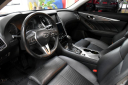 Thumbnail image of 2018 INFINITI Q50 at Showroom Auto LLC