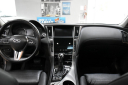 Thumbnail image of 2018 INFINITI Q50 at Showroom Auto LLC