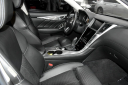 Thumbnail image of 2018 INFINITI Q50 at Showroom Auto LLC