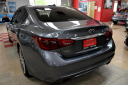 Thumbnail image of 2018 INFINITI Q50 at Showroom Auto LLC