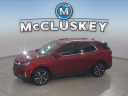 Thumbnail image of 2022 Chevrolet Equinox at Mccluskey Chevrolet Kings Automall