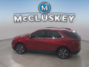 Thumbnail image of 2022 Chevrolet Equinox at Mccluskey Chevrolet Kings Automall
