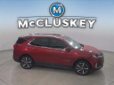 Thumbnail image of 2022 Chevrolet Equinox at Mccluskey Chevrolet Kings Automall