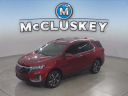 Thumbnail image of 2022 Chevrolet Equinox at Mccluskey Chevrolet Kings Automall