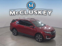 Thumbnail image of 2022 Chevrolet Equinox at Mccluskey Chevrolet Kings Automall