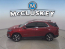 Thumbnail image of 2022 Chevrolet Equinox at Mccluskey Chevrolet Kings Automall