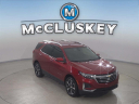 Thumbnail image of 2022 Chevrolet Equinox at Mccluskey Chevrolet Kings Automall