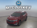 Thumbnail image of 2022 Chevrolet Equinox at Mccluskey Chevrolet Kings Automall