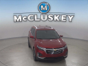 Thumbnail image of 2022 Chevrolet Equinox at Mccluskey Chevrolet Kings Automall