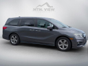 Thumbnail image of 2019 Honda Odyssey at Mtn. View Chevrolet