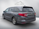 Thumbnail image of 2019 Honda Odyssey at Mtn. View Chevrolet