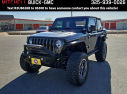 Thumbnail image of 2019 Jeep Wrangler at Mitchell Buick GMC