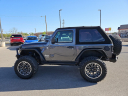 Thumbnail image of 2019 Jeep Wrangler at Mitchell Buick GMC